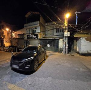 BÁN ĐẤT TẶNG NHÀ –KHU PHÂN LÔ - Ô TÔ ĐỖ CỬA – 20M Ô TÔ TRÁNH – GIÁ 6,4 TỶ